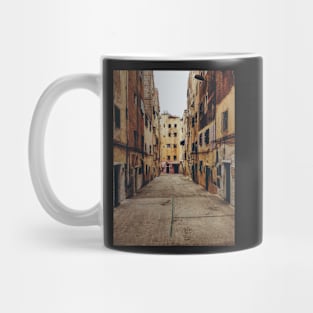 Run-Down Neighbourhood Mug